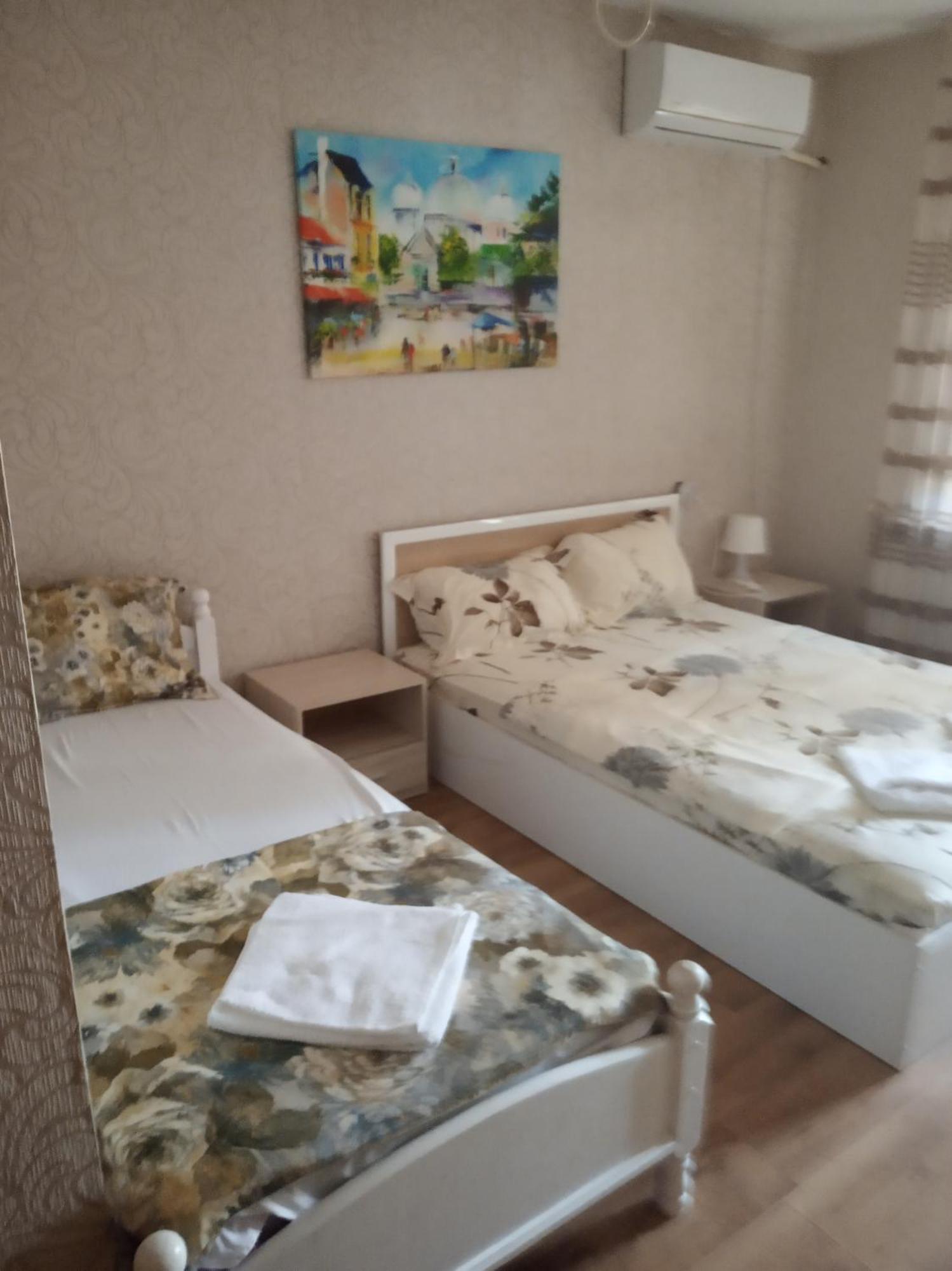 Guest House Urdoviza Kiten  Room photo